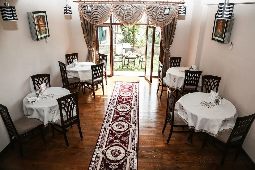 Izmit Butik Otel