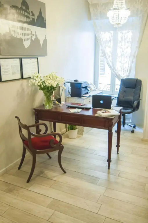 Ripetta Rooms