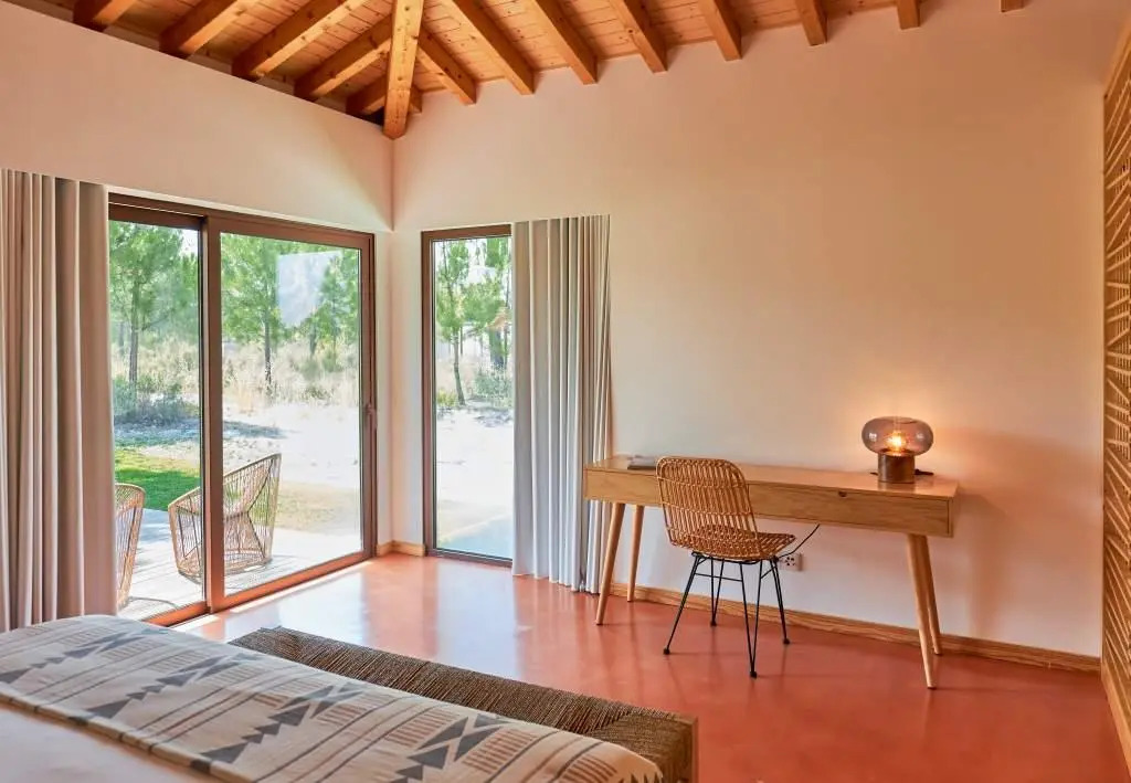 Spatia Comporta, a Member of Design Hotels