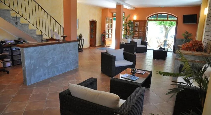 Hotel Du Vignoble