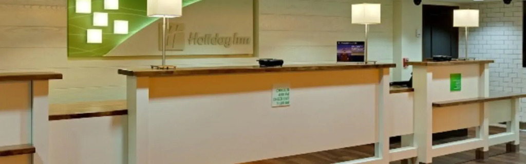 Holiday Inn & Suites Cedar Falls-Waterloo Event Ctr by IHG