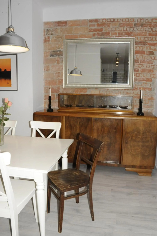 MiłoTu - Apartament Marszałkowski