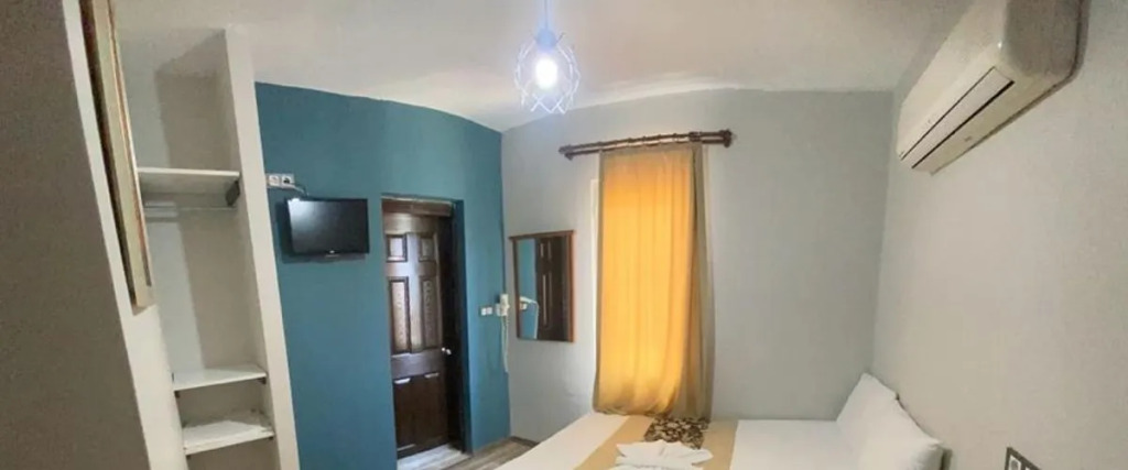 TAN OTEL