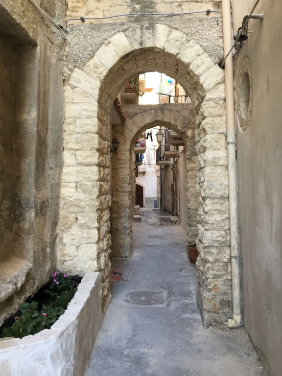 La Dimora Nel Borgo