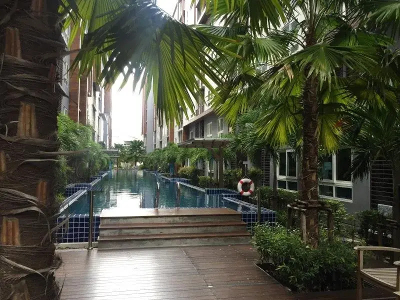 The Trust Central Pattaya