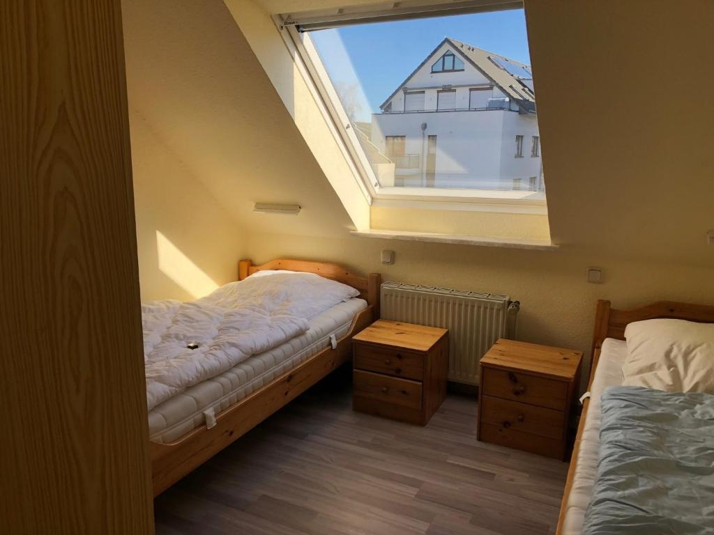 To Hus, Reihenhaus 5