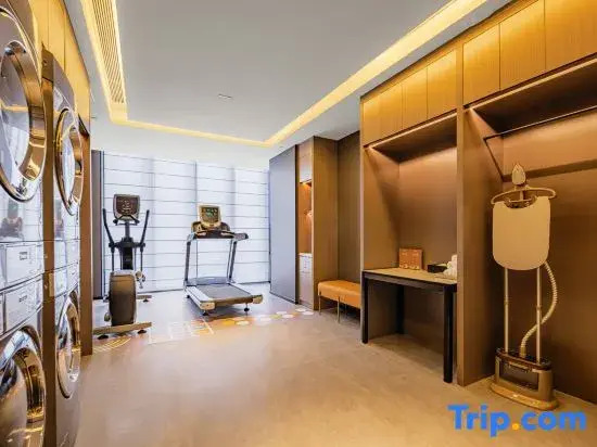 Home Inn Select (Jinzhong University Town, Shanxi Second Hospital Branch)
