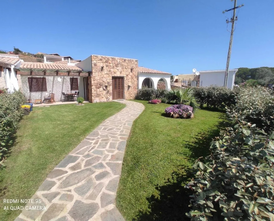 Holiday Home in Sardinia
