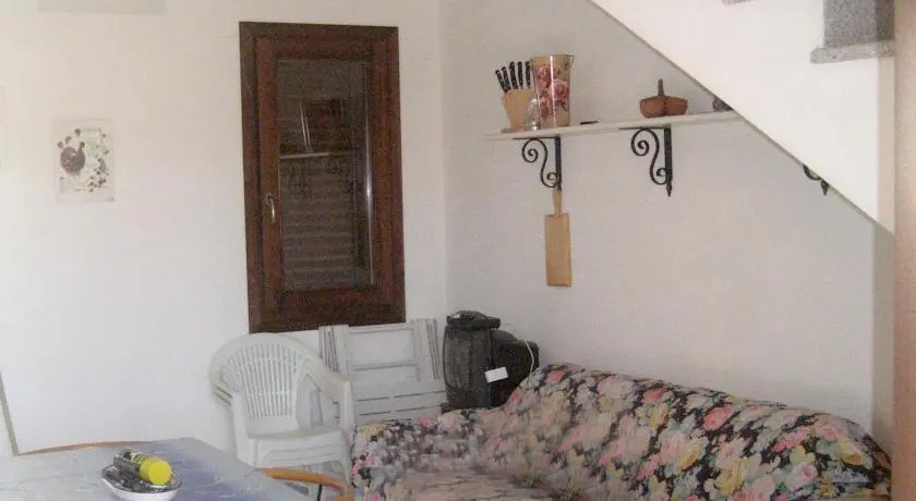 Casa Vacanza Posada