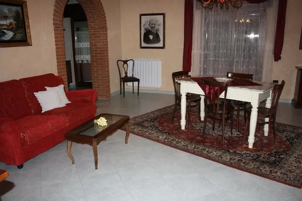 B&B Don Domenico