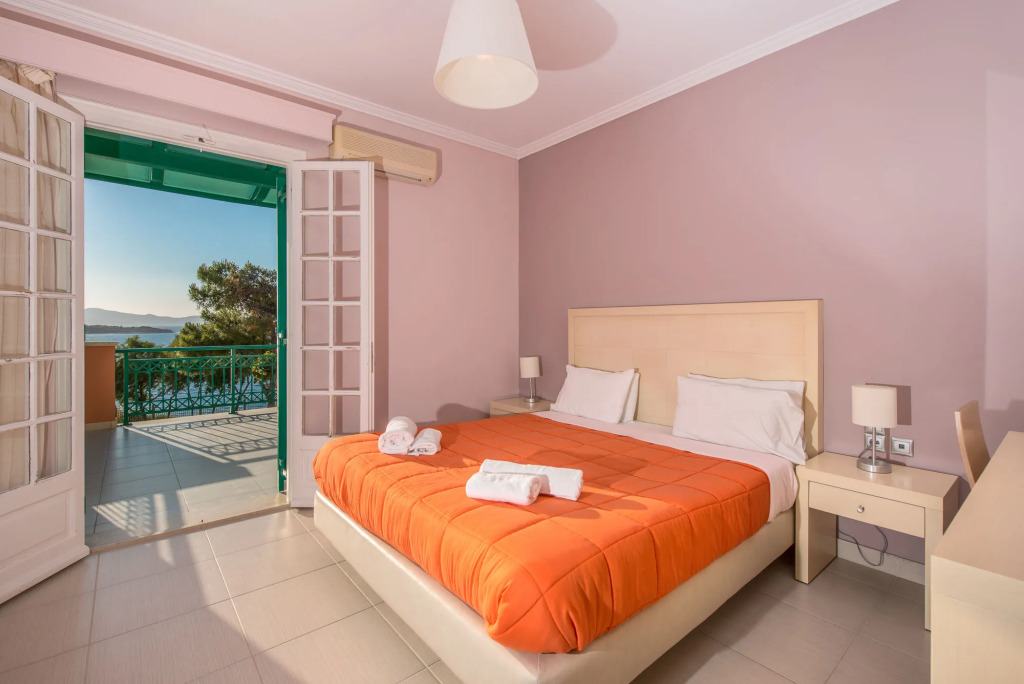 Balcony Boutique Hotel