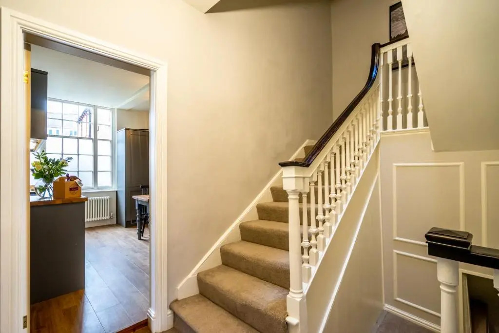 14 Castlegate
