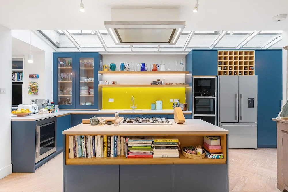 Percy Road Retreat