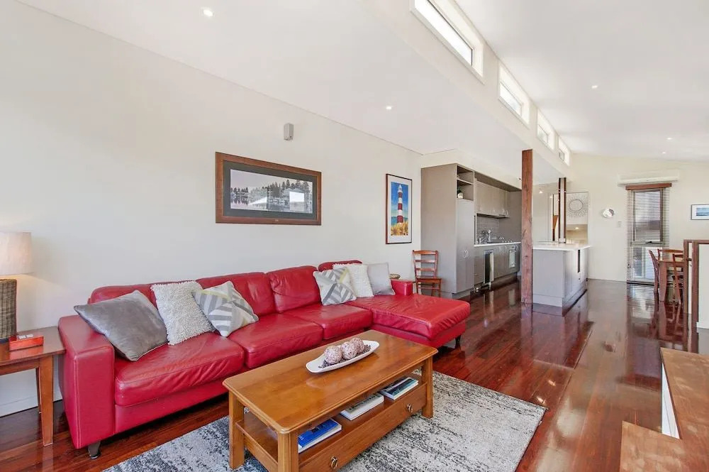 Castwood Villa 2
