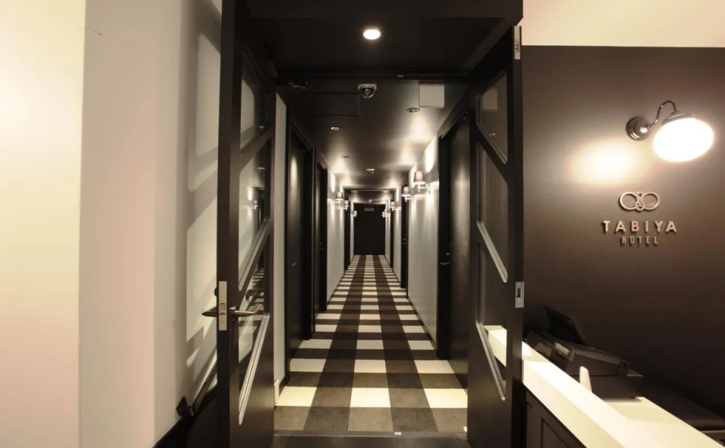 Tabiya Hotel