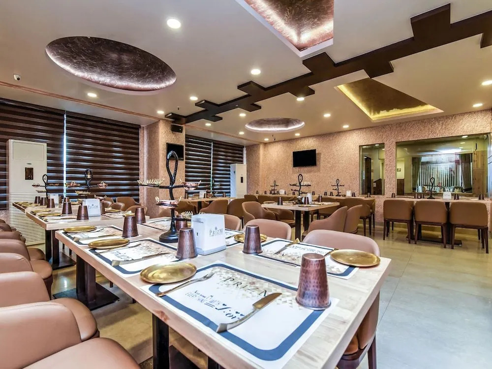 Hotel MSK Residency