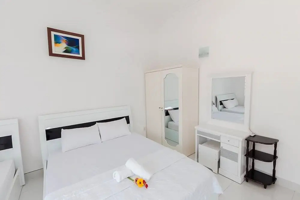 Tran Duy City Villa 2