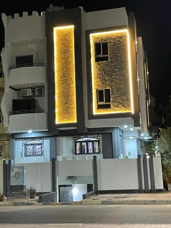 Villamar Sea View rooms & apartments