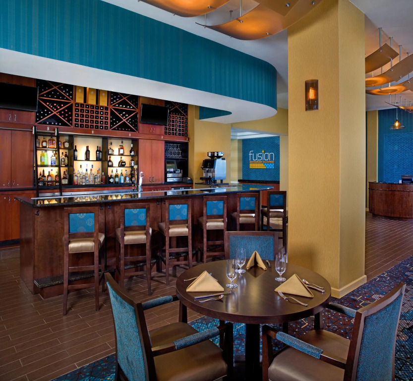 Hyatt Place Virginia Beach Oceanfront