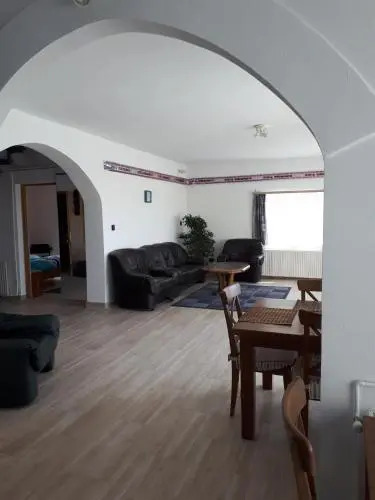 Attilas Guest House