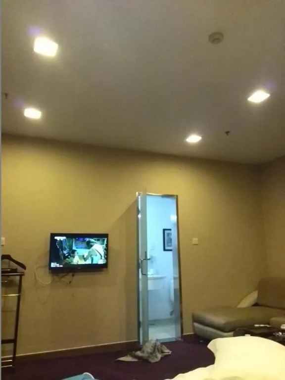Xiamen Newera Garden Hotel