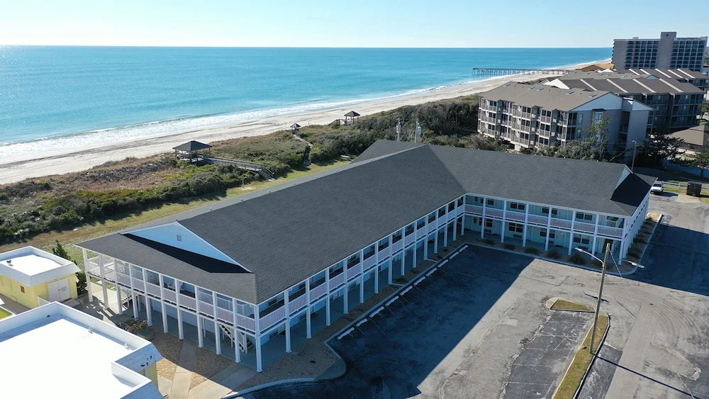 Ocean Sands