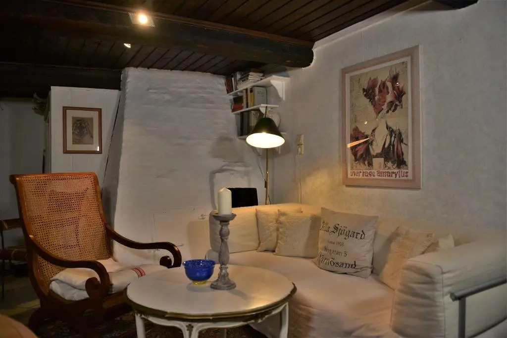 Richardshof Westwohnung