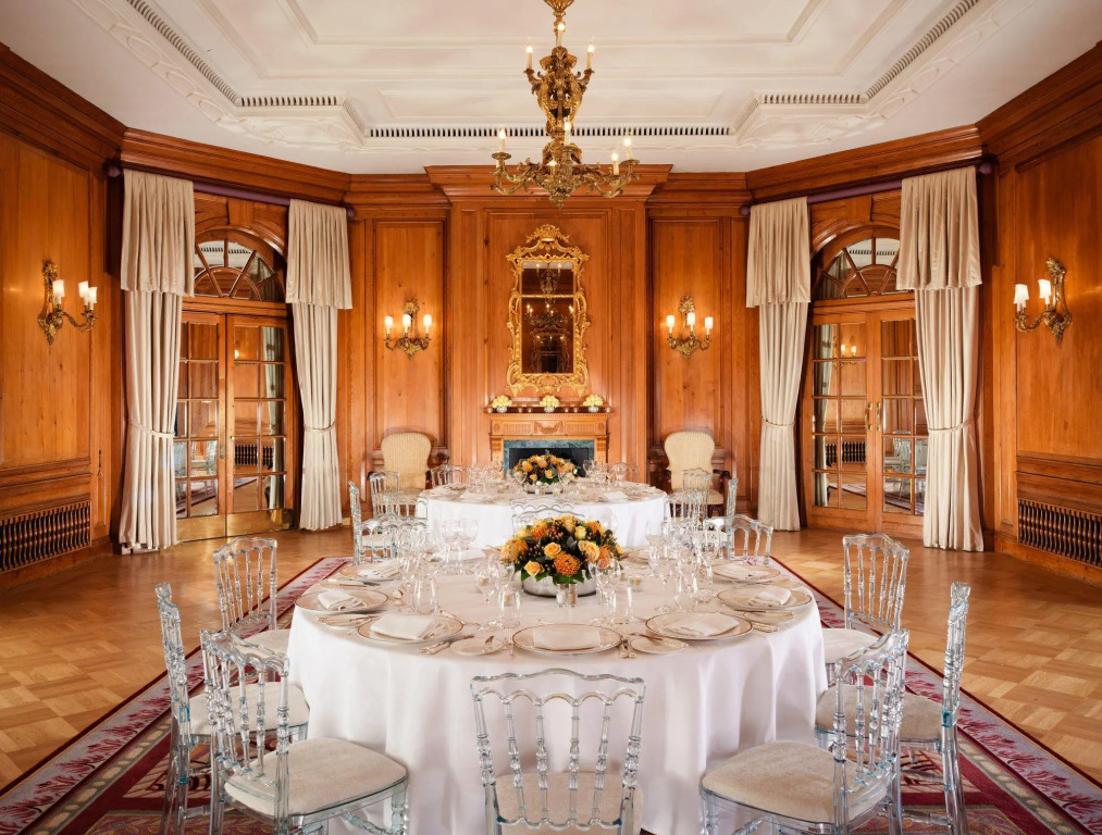 The Dorchester - Dorchester Collection