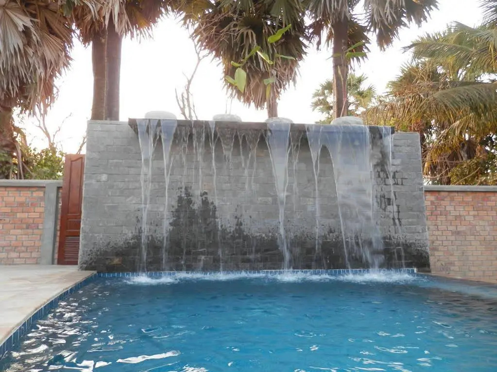 Hak Boutique Residence