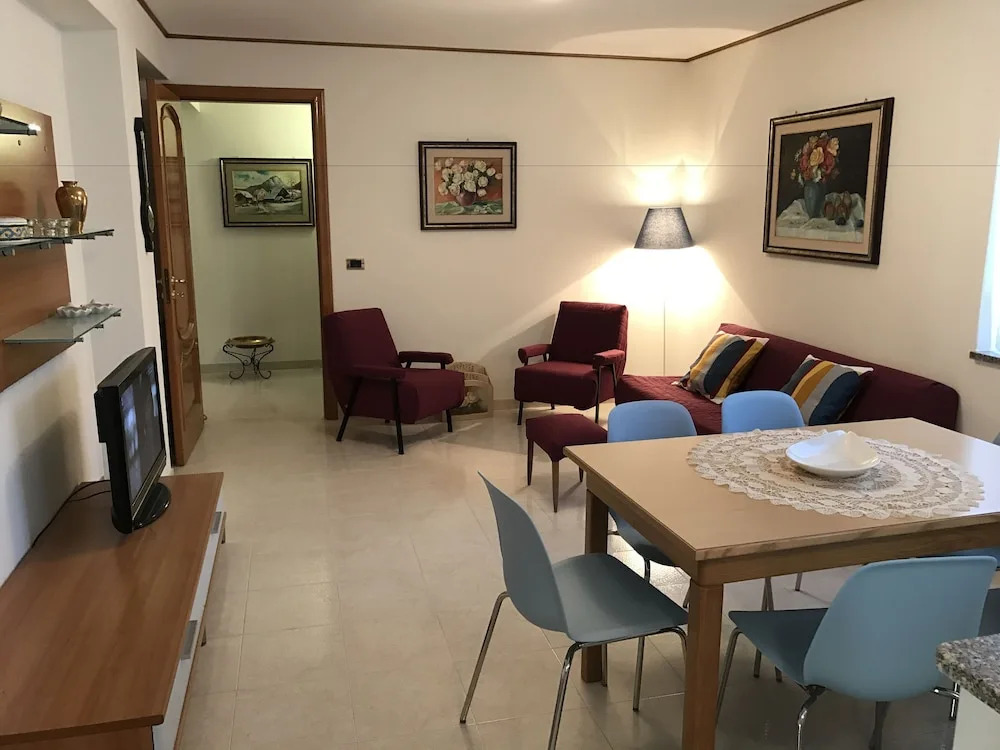 Libertà Apartments