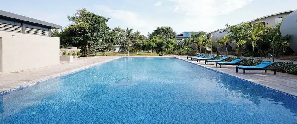 Fortune Beach Resort ECR, Chennai - Member ITC Hotels Group