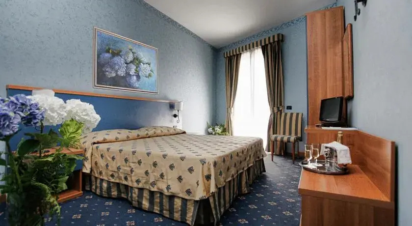 Fedeli Hotel