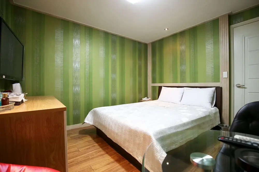 Asan Marie Hotel