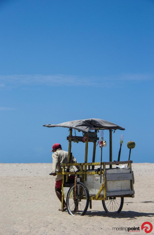 Pousada Meeting Point & KiteSchool