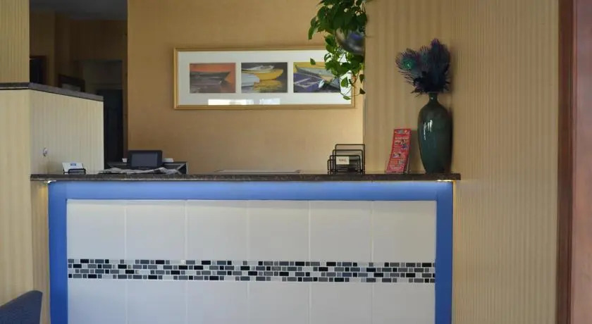 Rodeway Inn Hyannis