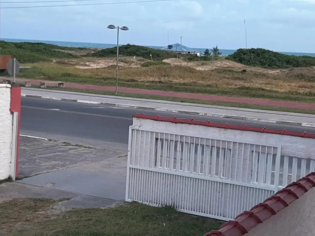 Pousada Aconchego