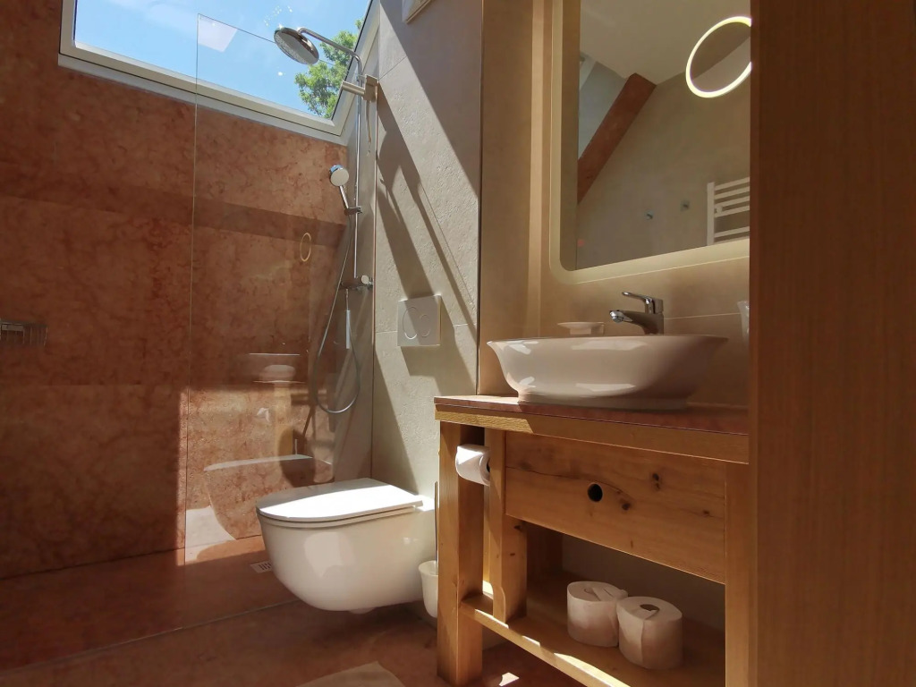 Premium Holiday home in Tauplitz with Sauna