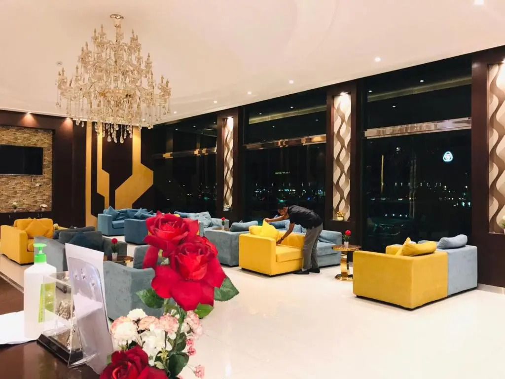 سويت رندان للشقق المخدومة Sweet Randan Serviced Apartments - اقتصادي