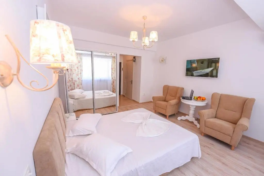 Grand Accommodation Apartments