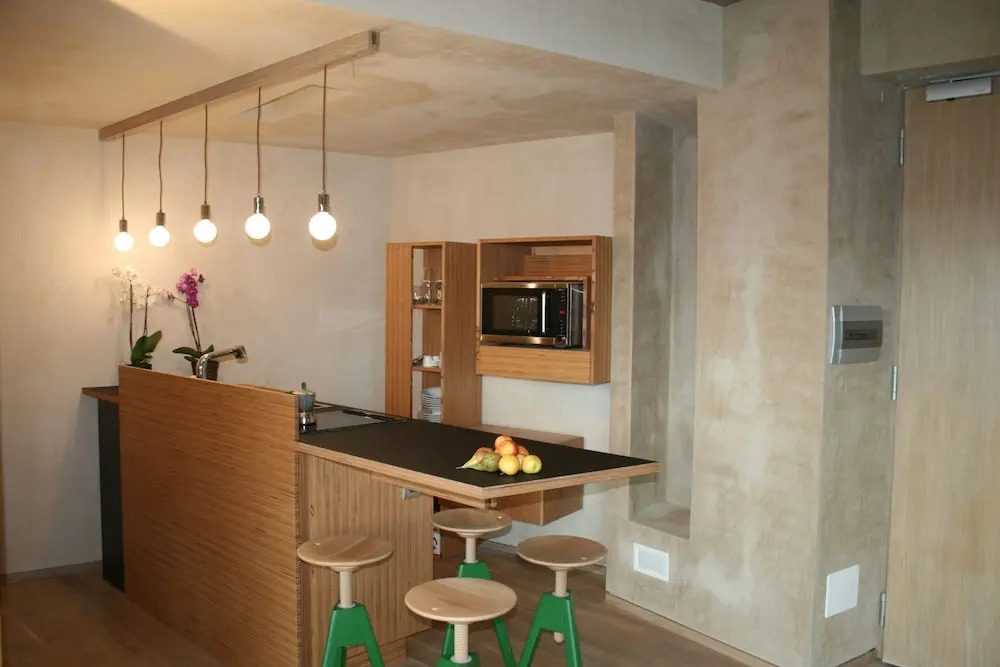 Qbapartments