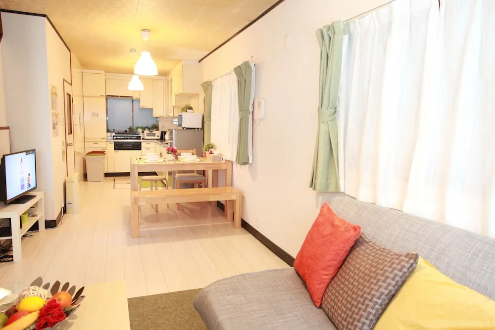 Samy's Guest House K1