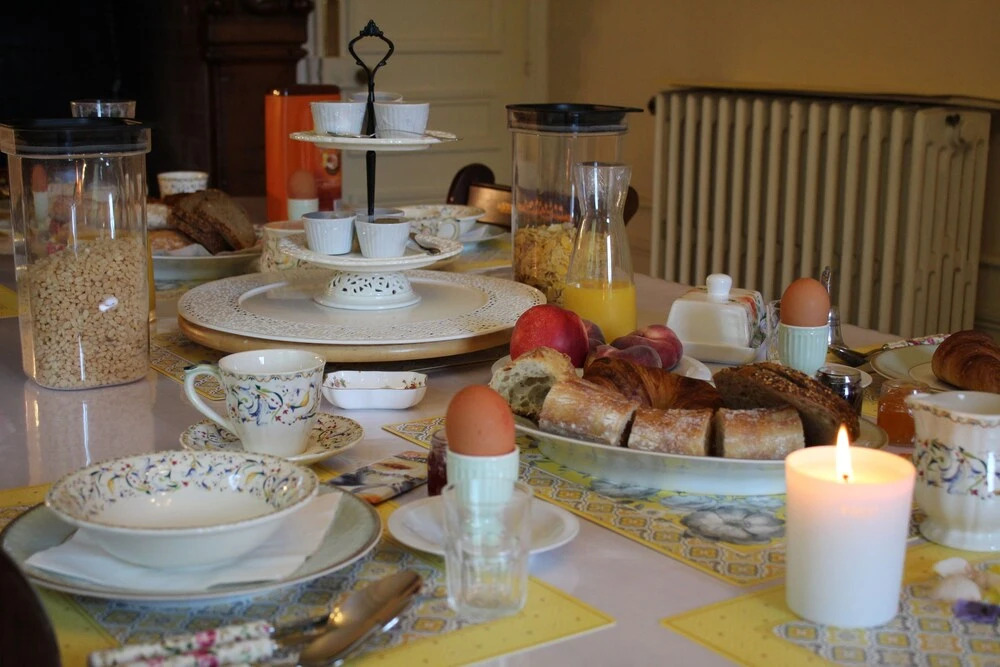Lisieux Country House