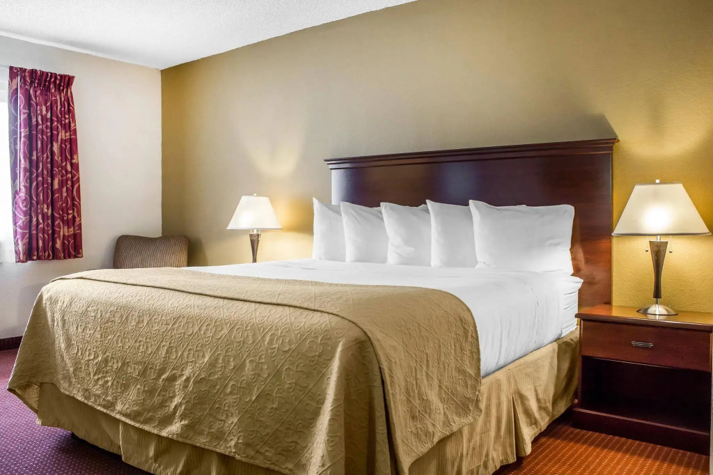 Hotel Americana