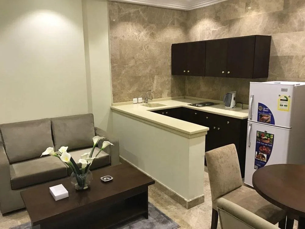 Swiss Spirit Residences Al Joury