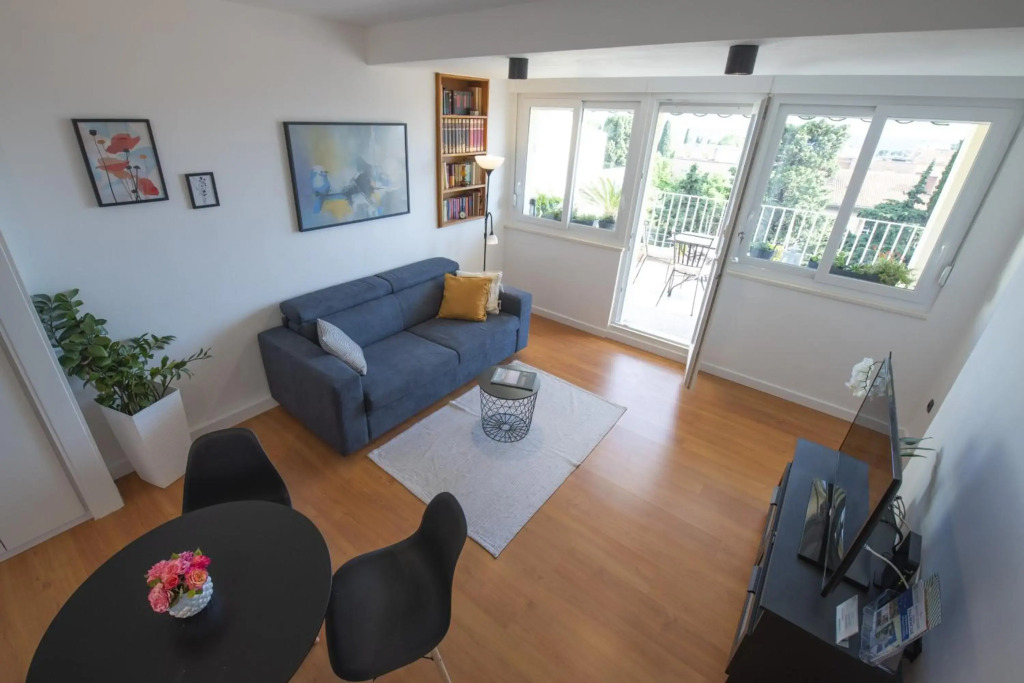 Apartments with WiFi Split - 18921