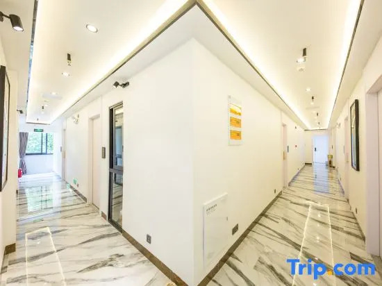 Yutai Hotel