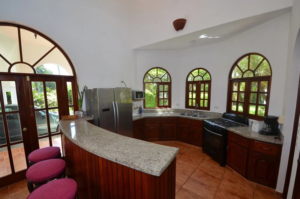 Villa Almendra