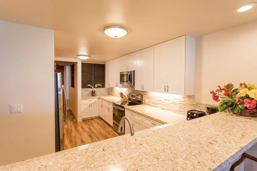 Sands Of Kahana 373 - Two Bedroom Condo