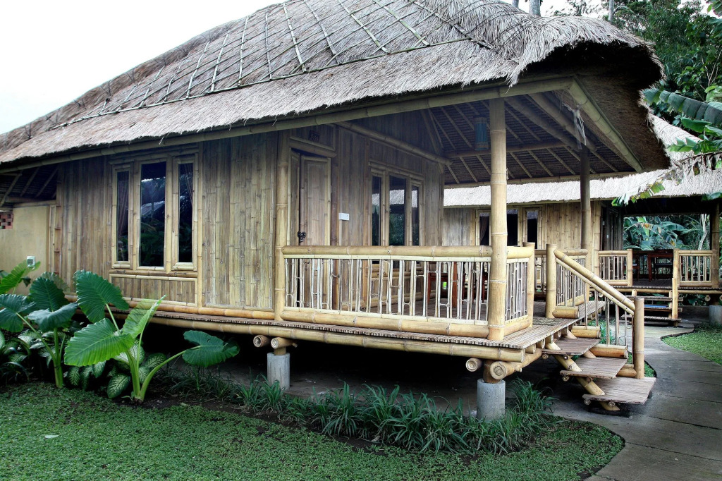 Puri Taman Sari Resort