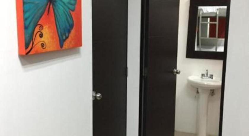 Hostel Inn Cancun